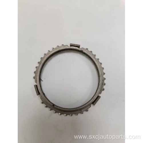 High quality synchronizer ring for Ford Transit V348 BR3R-7107-EA Ford Mustang MT82 6 speed
